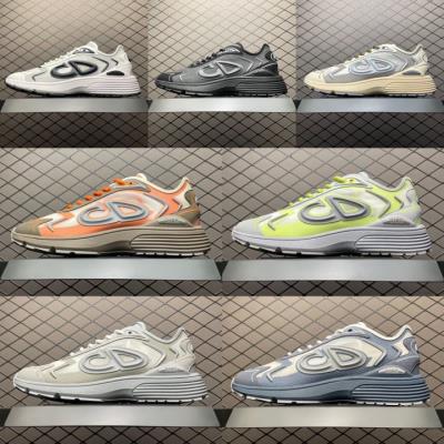 wholesale quality dior shoes model no. 271